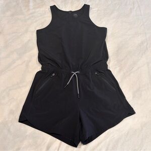 Athleta Girl Romper Size Large/12